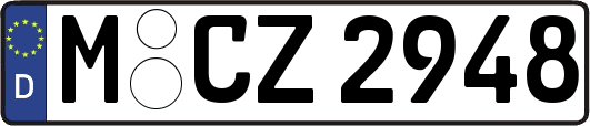 M-CZ2948