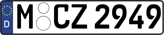 M-CZ2949