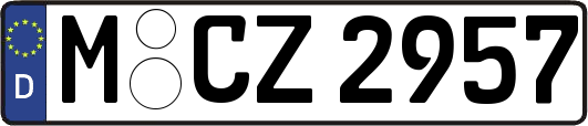 M-CZ2957