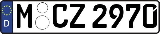 M-CZ2970