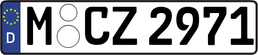M-CZ2971