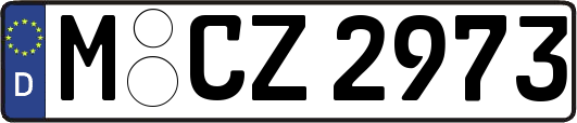 M-CZ2973