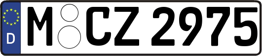 M-CZ2975