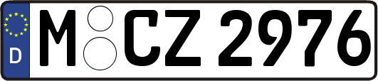 M-CZ2976