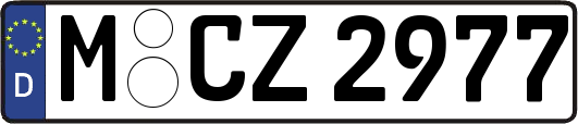 M-CZ2977