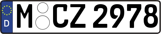 M-CZ2978