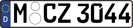 M-CZ3044