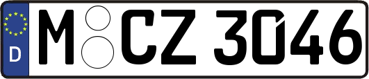 M-CZ3046