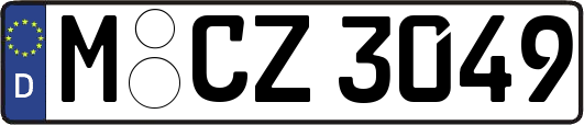 M-CZ3049