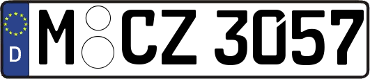 M-CZ3057