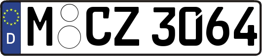 M-CZ3064
