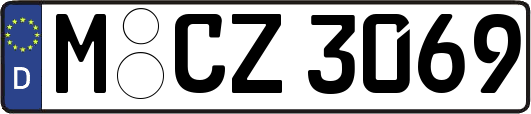 M-CZ3069