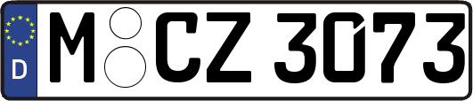 M-CZ3073
