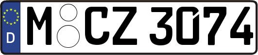 M-CZ3074