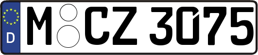 M-CZ3075