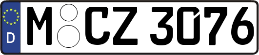 M-CZ3076