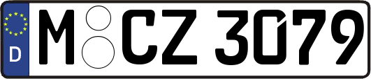 M-CZ3079