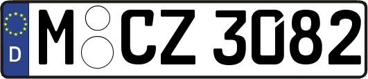 M-CZ3082
