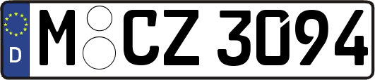 M-CZ3094