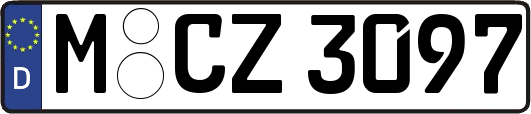 M-CZ3097