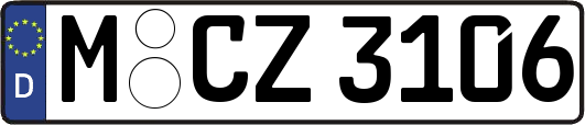 M-CZ3106