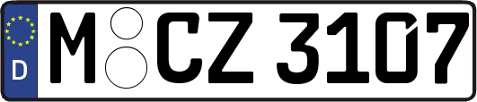 M-CZ3107