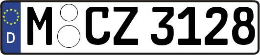 M-CZ3128