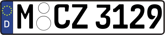 M-CZ3129