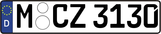 M-CZ3130