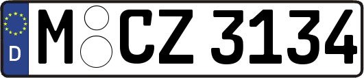 M-CZ3134