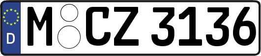M-CZ3136
