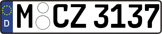 M-CZ3137