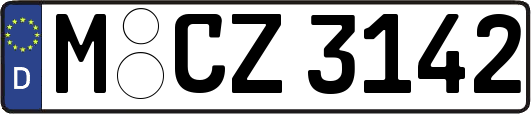 M-CZ3142