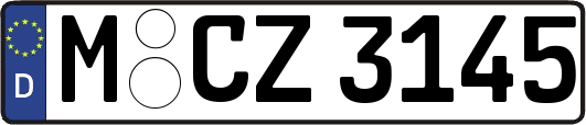 M-CZ3145