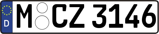 M-CZ3146