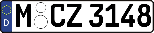 M-CZ3148