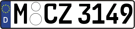 M-CZ3149
