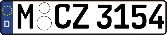 M-CZ3154