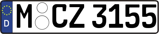M-CZ3155