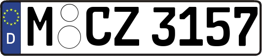 M-CZ3157