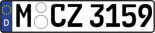 M-CZ3159