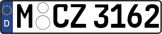 M-CZ3162
