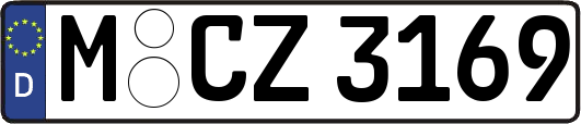 M-CZ3169