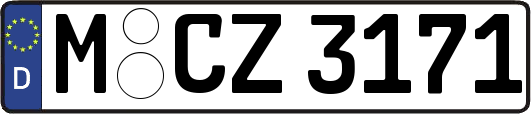 M-CZ3171