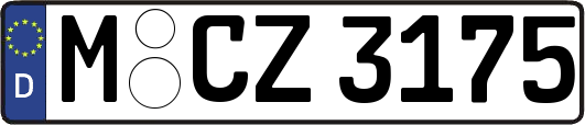 M-CZ3175