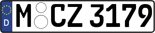 M-CZ3179