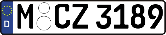 M-CZ3189