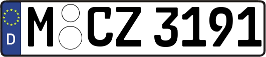 M-CZ3191