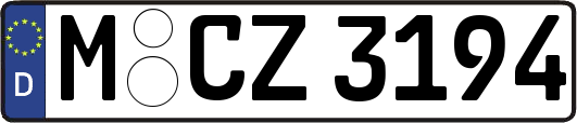 M-CZ3194