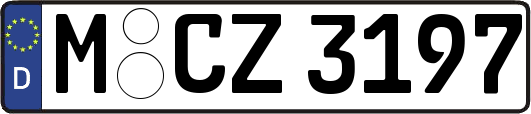 M-CZ3197
